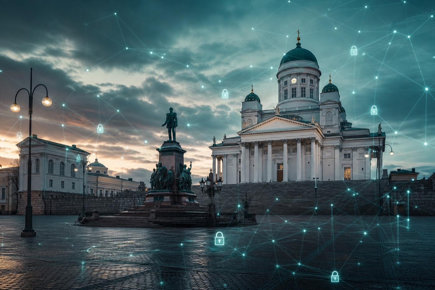 Хельсинки — офис LexFinland